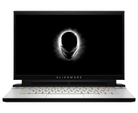 Dell Alienware m15 R2 i9/16GB/2x1TB/Win10 RTX2080 OLED - 546501 - zdjęcie 3